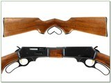 Marlin Model 336 30-30 JM Marked Pre Safety 20” Lever Rifle 1975 - Image 2 of 4