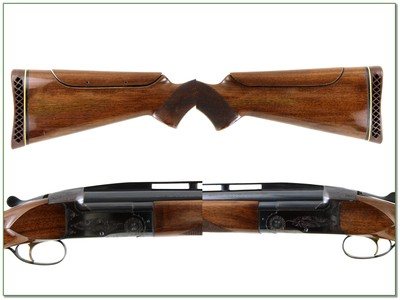 Browning Model BT-99 Trap 12 Ga 32” Full VR 1971 Shotgun - Image 2 of 4