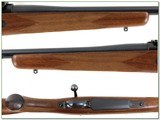Sako AIII Finnbear Classic 30-06 24” Rifle w Rings Excellent - 3 of 4