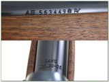 Sako AIII Finnbear Classic 30-06 24” Rifle w Rings Excellent - 4 of 4