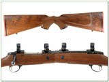 Sako AIII Finnbear Classic 30-06 24” Rifle w Rings Excellent - 2 of 4