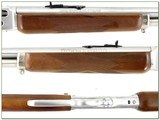 Marlin Model 1895 1895GS Stainless 45-70 JM Marked 18.5” Rifle Rare - 3 of 4
