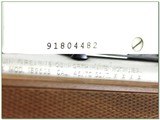 Marlin Model 1895 1895GS Stainless 45-70 JM Marked 18.5” Rifle Rare - 4 of 4