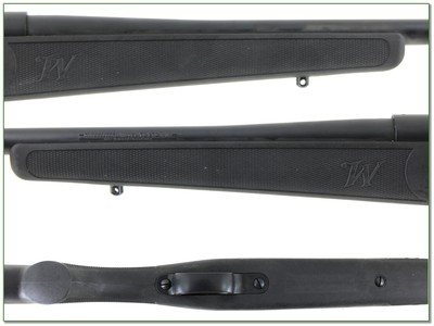 Winchester Model 70 270 Win Black Synthetic 24” Rifle New Haven Made w Box - Image 3 of 4