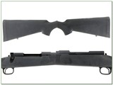 Winchester Model 70 270 Win Black Synthetic 24” Rifle New Haven Made w Box - Image 2 of 4