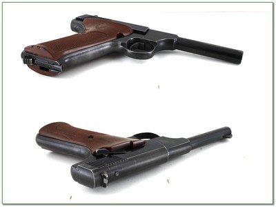 Colt Challenger 22 LR First Year 1950 made - Image 3 of 4