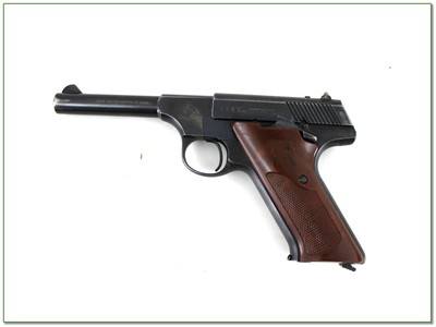 Colt Challenger 22 LR First Year 1950 made - Image 2 of 4