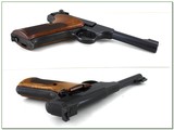 Colt Huntsman 22 LR made in 1966 - Image 3 of 4