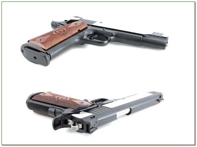 Para-Ordnance Para X 1911 45 ACP USPSA 5” Pistol NIB - Image 3 of 4