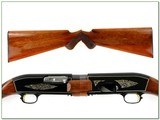 Browning Twelvette Double Auto 12 Ga Belgium 26” VR Mod Excellent 1961 - 2 of 4