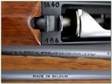 Browning Twelvette Double Auto 12 Ga Belgium 26” VR Mod Excellent 1961 - 4 of 4