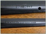 Marlin The Original Goose Gun 12 Ga JM Marked 3” 36” Full Shotgun 1973 - 4 of 4