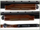 Remington Model 870 Wingmaster 12 Ga 28” VR Mod Shotgun - Image 3 of 4