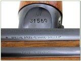 Browning A5 Magnum Twelve 12 Ga Belgium 32” Full VR 1960 Shotgun - 4 of 4