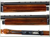 Browning A5 Magnum Twelve 12 Ga Belgium 32” Full VR 1960 Shotgun - 3 of 4