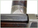 Winchester Model 1894 25-35 Half Octagon 26” Barrel 1905 Rifle - Image 4 of 4