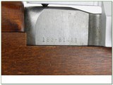 Ruger Mini-14 SS Stainless 223 Rem 18” Rifle w Simmons Scope - Image 4 of 4