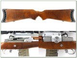 Ruger Mini-14 SS Stainless 223 Rem 18” Rifle w Simmons Scope - Image 2 of 4