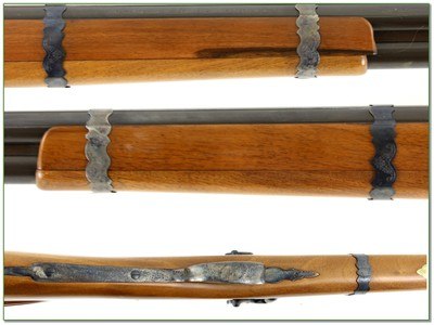 Beretta 1680 Pietro Double 300 Year Commemorative Black Powder 12 GA 30” Shotgun - Image 3 of 4