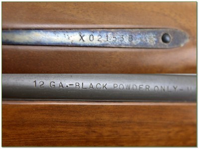 Beretta 1680 Pietro Double 300 Year Commemorative Black Powder 12 GA 30” Shotgun - Image 4 of 4