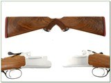 Ruger Red Label 12 Ga Red Pad 26” Shotgun ANIB 1990 Excellent Wood - 2 of 4