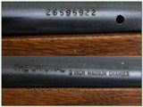 Marlin The Original Goose Gun 12 Ga JM Marked 3” 36” Full Shotgun 1974 - 4 of 4
