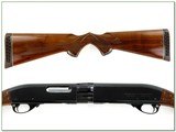 Remington Model 870 Wingmaster 20 Ga 28” VR Mod Shotgun - 2 of 4