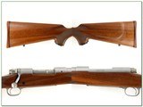 Winchester Model 70 Classic Stainless Walnut 300 Win Mag 28” Rifle w Brake - Image 2 of 4