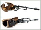 Hammerli Model MP160 Special 22 LR 12.5” Target Pistol LNIB w Extras - 3 of 4