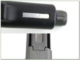 Glock Model 43 9mm Pistol Custom Slide Cuts and Threaded 3.75” Barrel - 4 of 4