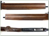 Benelli Montefeltro 20 Ga 26” Compact LNIB Shotgun - Image 3 of 4
