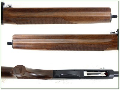 Benelli Montefeltro 20 Ga 26” Compact LNIB Shotgun - Image 3 of 4