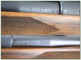 Custom Joe Balickie Oberndorf Mauser in 30-06 like new - Image 4 of 4