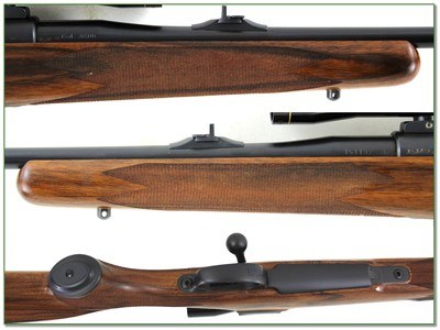 Custom Joe Balickie Oberndorf Mauser in 30-06 like new - Image 3 of 4