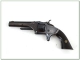 Smith & Wesson Model 1 2nd edition 1864 22 Short - Image 2 of 4