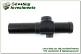 Bushnell Trophy 1x28mm Red Dot Rifle Scope - Image 4 of 4