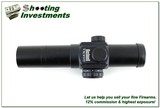 Bushnell Trophy 1x28mm Red Dot Rifle Scope - Image 2 of 4