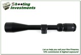 Vortex Crossfire II 4-12x44mm Matte Rifle Scope w Duplex Reticle - 4 of 4