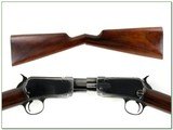 Winchester Model 62A 22 LR or Short 23” Pump Rifle 1942 - Image 2 of 4