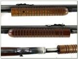 Winchester Model 62A 22 LR or Short 23” Pump Rifle 1942 - Image 3 of 4