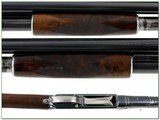 Winchester Model 12 Black Diamond Trap 12 Ga 30” F Solid Rib Shotgun 1927 - Image 3 of 4
