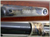 Uberti 1884 Lightning Gold Rush 45 LC 20” Pump Carbine Rifle - 4 of 4