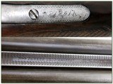 Parker Bros Model VH Grade SXS 16 Ga Shotgun 26” M / F 1925 - 4 of 4