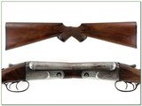 Parker Bros Model VH Grade SXS 16 Ga Shotgun 26” M / F 1925 - 2 of 4