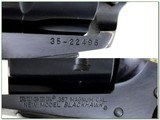 Ruger New Model Blackhawk 357 Mag 6.5” Blued Revolver w Holster - 4 of 4