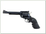 Ruger New Model Blackhawk 357 Mag 6.5” Blued Revolver w Holster - 2 of 4