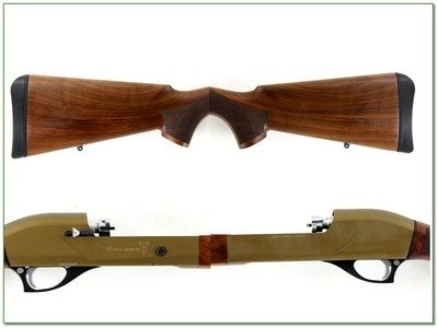 RETAY Masia Mara Bronze 20 Gauge 28in as new in box - Image 2 of 4