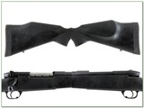 Weatherby Mark V Synthetic 300 Wby Mag 24” Threaded Rifle - Image 2 of 4
