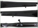 Weatherby Mark V Synthetic 300 Wby Mag 24” Threaded Rifle - Image 3 of 4