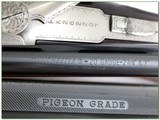 Winchester Model 101 Pigeon Grade 20 Ga 3” 28” F / M Shotgun Like New - 4 of 4